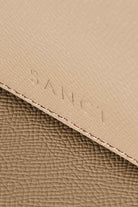 Sanct Atelier-Cor Collection Etoupe-El Çantası-3-Milagron.com