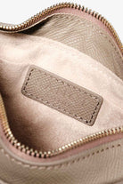 Sanct Atelier-Cor Collection Etoupe-El Çantası-4-Milagron.com