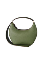 Sanct Atelier-Cor Collection Forest Green-El Çantası-1-Milagron.com