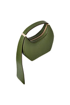 Sanct Atelier-Cor Collection Forest Green-El Çantası-2-Milagron.com