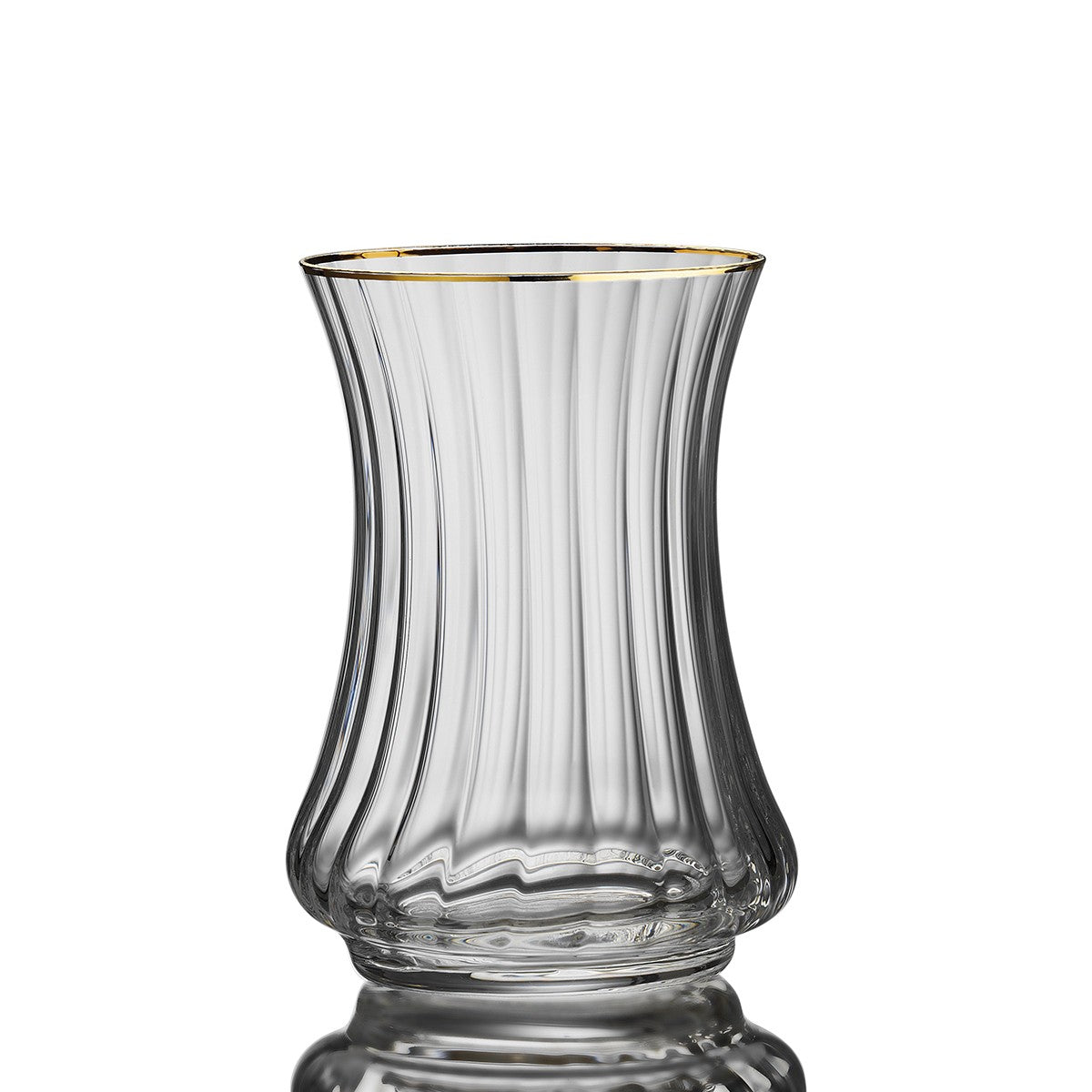 Sandro Moreno 1898 Lizbon Optik 12 Parça 6 Kişilik Çay Seti 150 Ml Ar263785