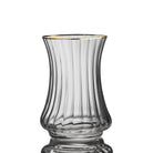 Sandro Moreno 1898 Lizbon Optik 12 Parça 6 Kişilik Çay Seti 150 Ml Ar263785