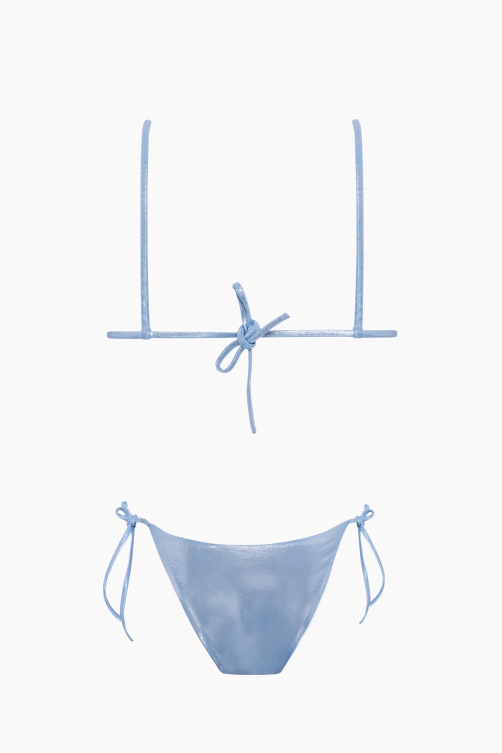 Alfye Bikini- Mavi - 4