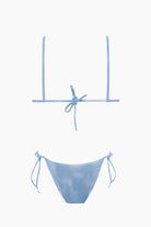 Alfye Bikini- Mavi - 4