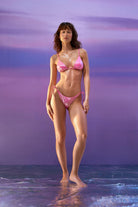 Alfye Bikini Takımı- Pembe - 0