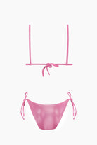 Alfye Bikini Takımı- Pembe - 3