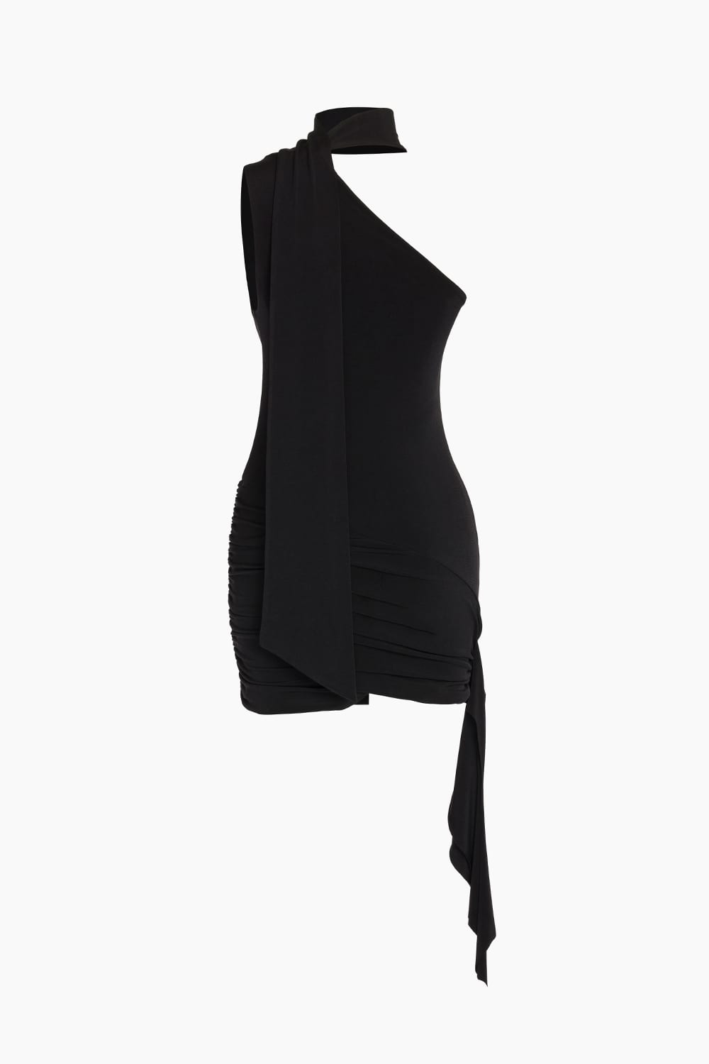 Amara Elbise- Siyah - 2