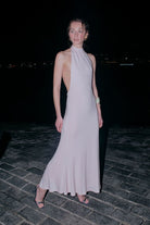 Blush Elbise- Pembe - 0