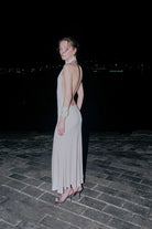 Blush Elbise- Pembe - 1