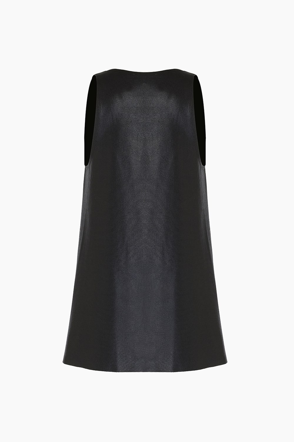 Gia Pareo Elbise- Siyah - 3