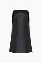 Gia Pareo Elbise- Siyah - 3