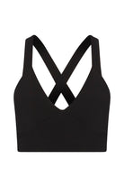 Saude-Bane Siyah-Activewear-1-Milagron.com