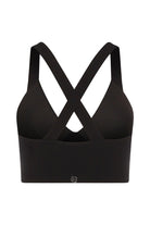 Saude-Bane Siyah-Activewear-2-Milagron.com