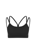 Saude-Benito Siyah-Spor Sütyeni-1-Milagron.com