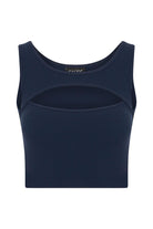 Saude-Bolly Lacivert-Activewear-1-Milagron.com