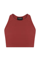 Saude-Bona Kırmızı-Activewear-1-Milagron.com