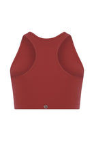 Saude-Bona Kırmızı-Activewear-2-Milagron.com