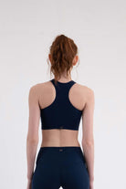 Saude-Bona Lacivert-Activewear-4-Milagron.com