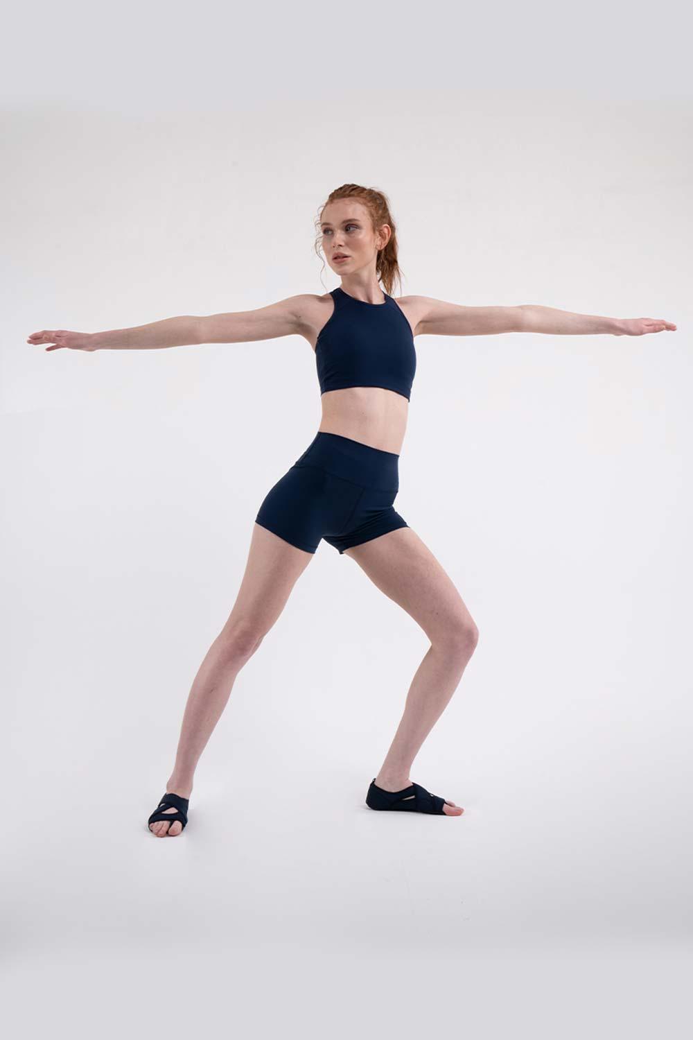 Saude-Bona Lacivert-Activewear-5-Milagron.com