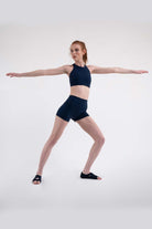 Saude-Bona Lacivert-Activewear-5-Milagron.com