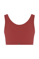 Saude-Brando Kırmızı-Activewear-3-Milagron.com