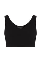 Saude-Brando Siyah-Activewear-1-Milagron.com