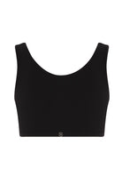 Saude-Brando Siyah-Activewear-2-Milagron.com