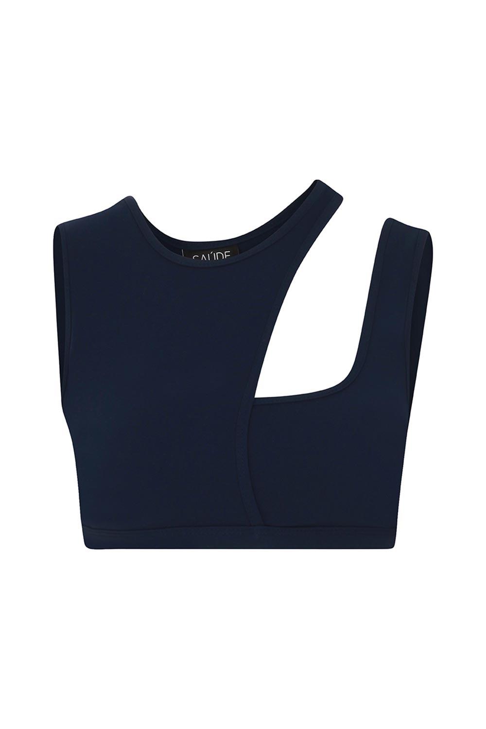Saude-Breza Lacivert-Activewear-1-Milagron.com