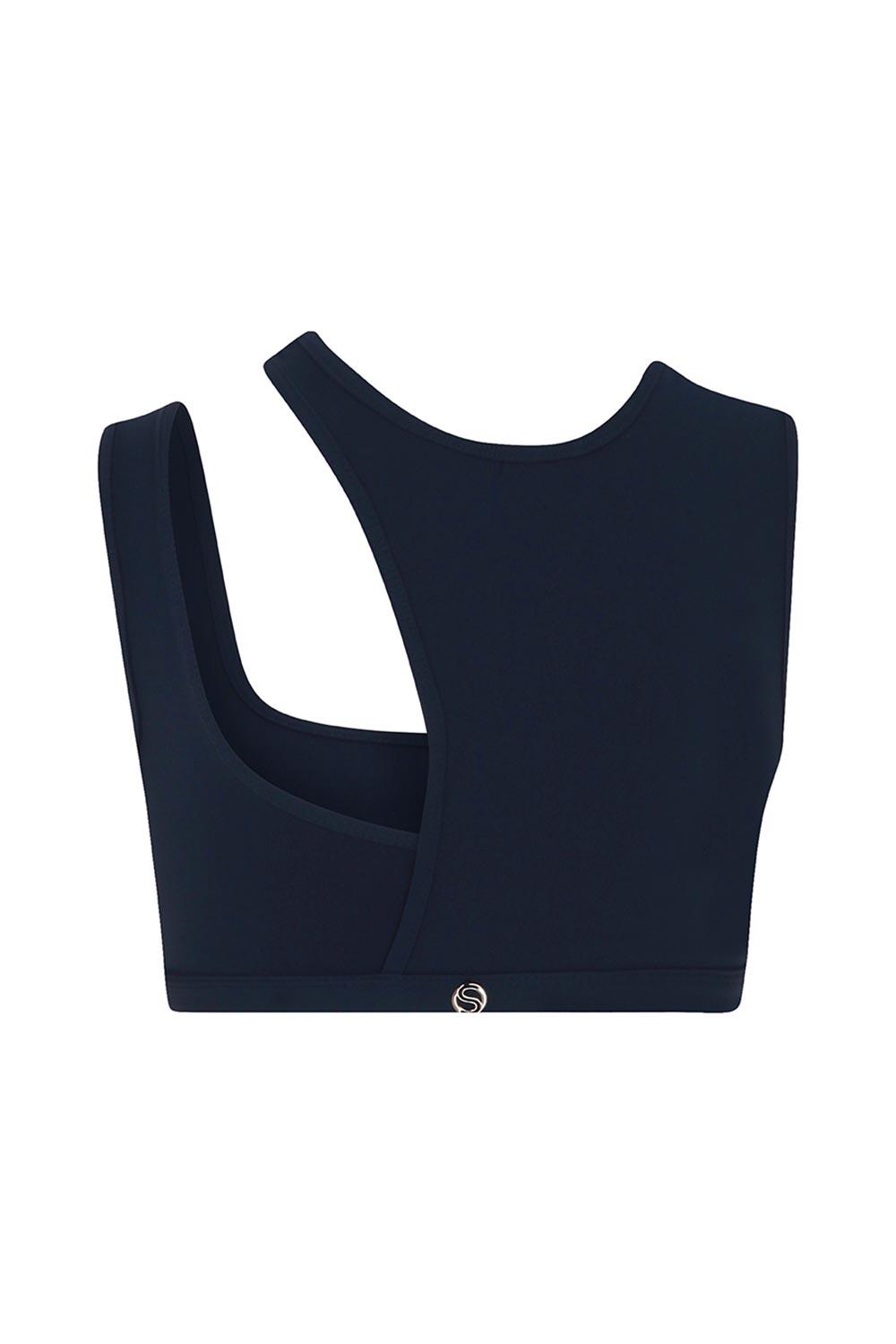 Saude-Breza Lacivert-Activewear-2-Milagron.com
