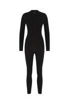 Saude-Jarge Siyah-Activewear-5-Milagron.com