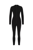 Saude-Jarge Siyah-Activewear-6-Milagron.com