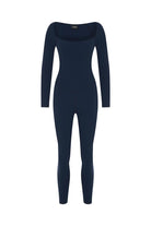 Saude-Jette Lacivert-Activewear-1-Milagron.com