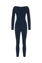 Saude-Jette Lacivert-Activewear-2-Milagron.com