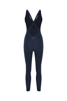 Saude-Jighin Lacivert-Activewear-2-Milagron.com