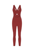 Saude-Jolly Kırmızı-Activewear-1-Milagron.com