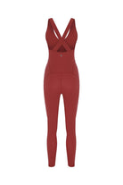 Saude-Jolly Kırmızı-Activewear-2-Milagron.com