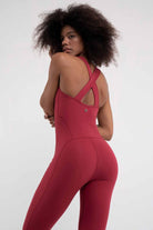 Saude-Jolly Kırmızı-Activewear-4-Milagron.com