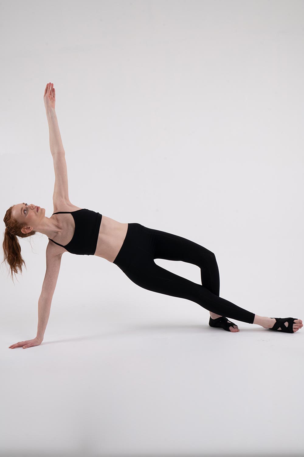 Saude-Targe Siyah-Tayt-3-Milagron.com