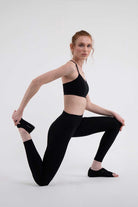 Saude-Targe Siyah-Tayt-4-Milagron.com