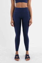 Saude-Tiane Lacivert-Tayt-1-Milagron.com