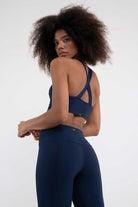 Saude-Tiane Lacivert-Tayt-2-Milagron.com