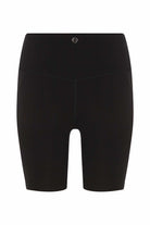 Saude-Tino Siyah-Şort-2-Milagron.com