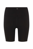 Saude-Tobia Siyah-Şort-2-Milagron.com