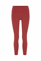 Saude-Tolly Kırmızı-Tayt-1-Milagron.com