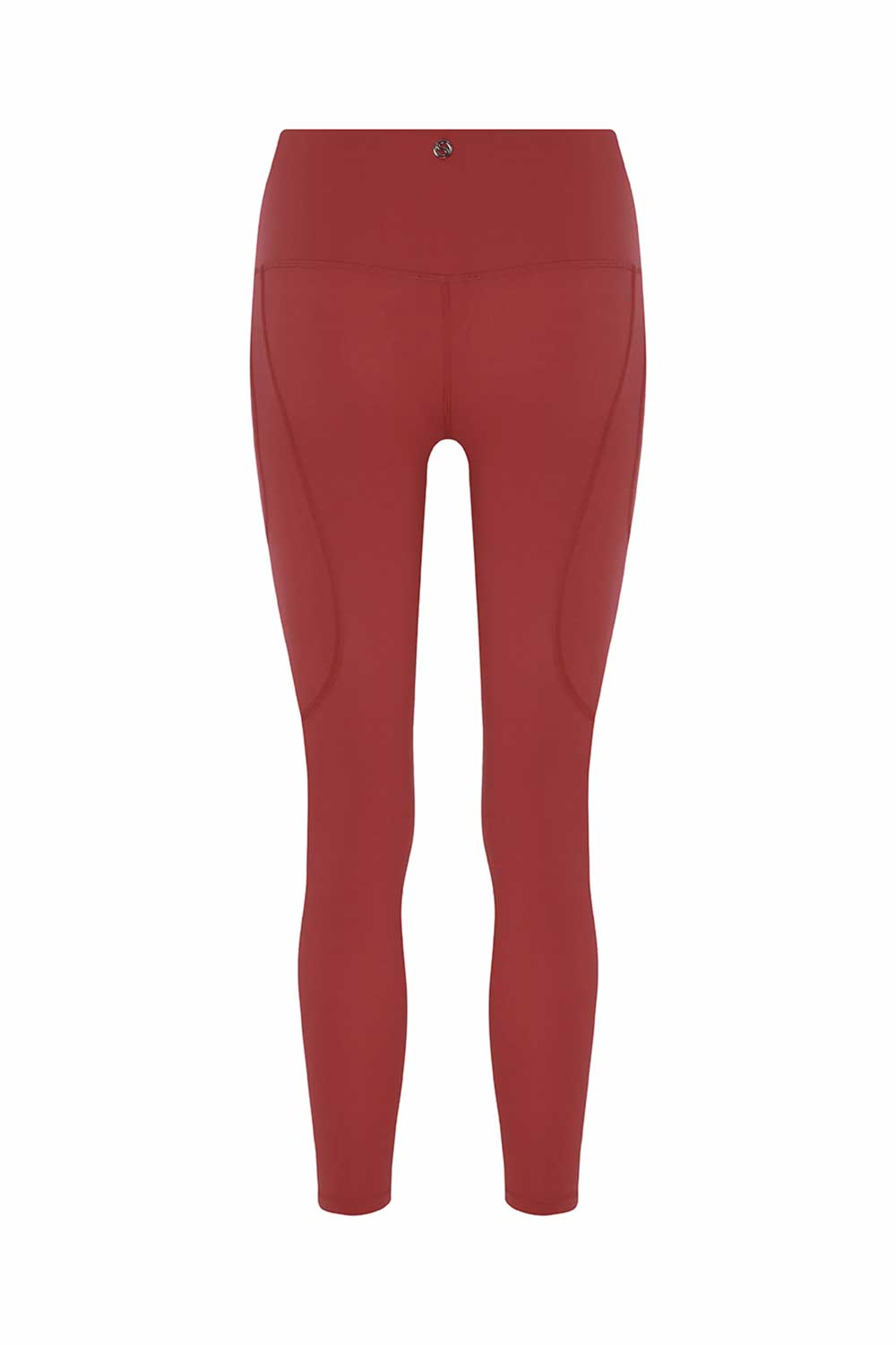 Saude-Tolly Kırmızı-Tayt-2-Milagron.com