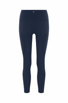 Saude-Tolly Lacivert-Activewear-2-Milagron.com