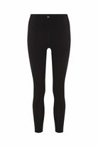 Saude-Tolly Siyah-Tayt-5-Milagron.com