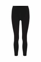 Saude-Tolly Siyah-Tayt-6-Milagron.com