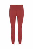 Saude-Toomi Kırmızı-Tayt-5-Milagron.com