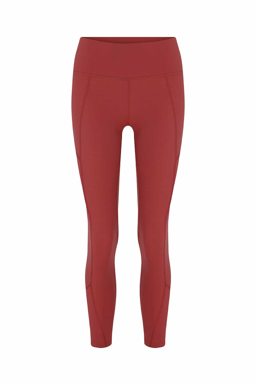 Saude-Toomi Kırmızı-Tayt-6-Milagron.com